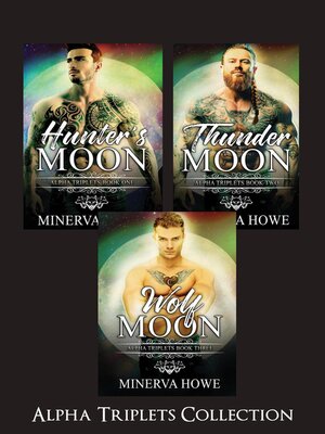 cover image of Alpha Triplets Collection